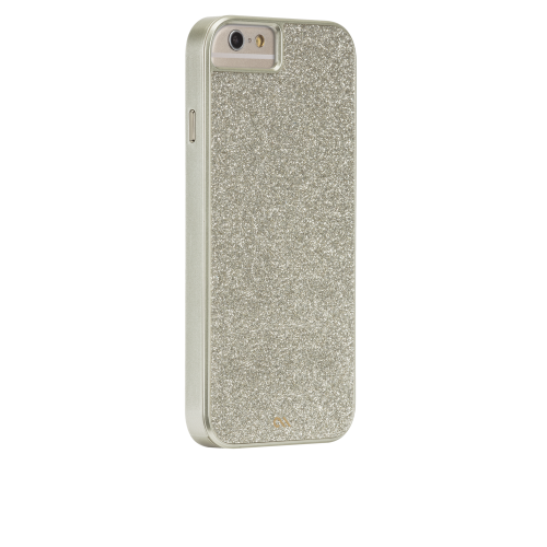 Glam Case - Champagne