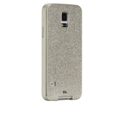 Glam Case - Champagne