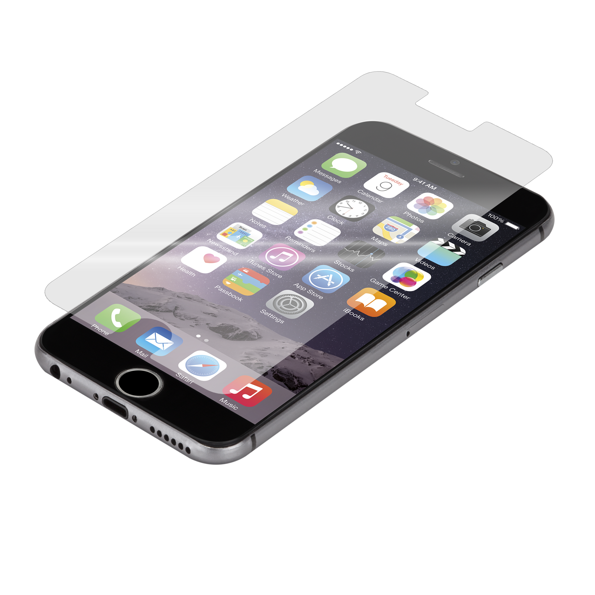 GLASS Screen Protector