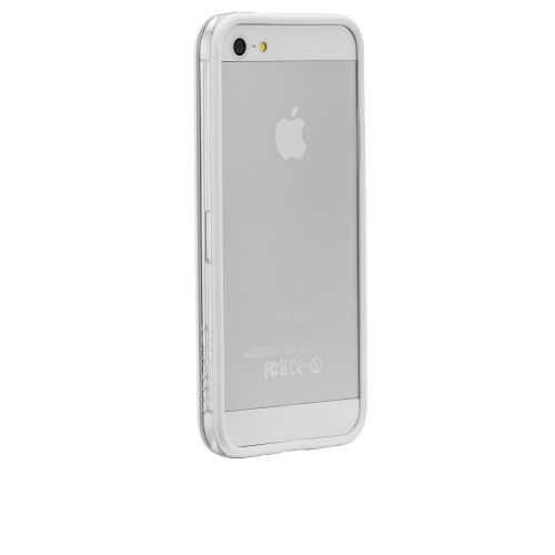 Hula Case - White