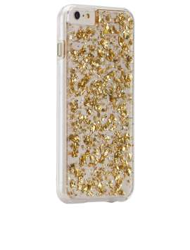 Karat Case - Gold Leaf