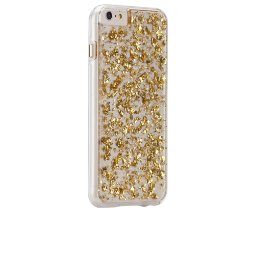Karat Case - Gold Leaf