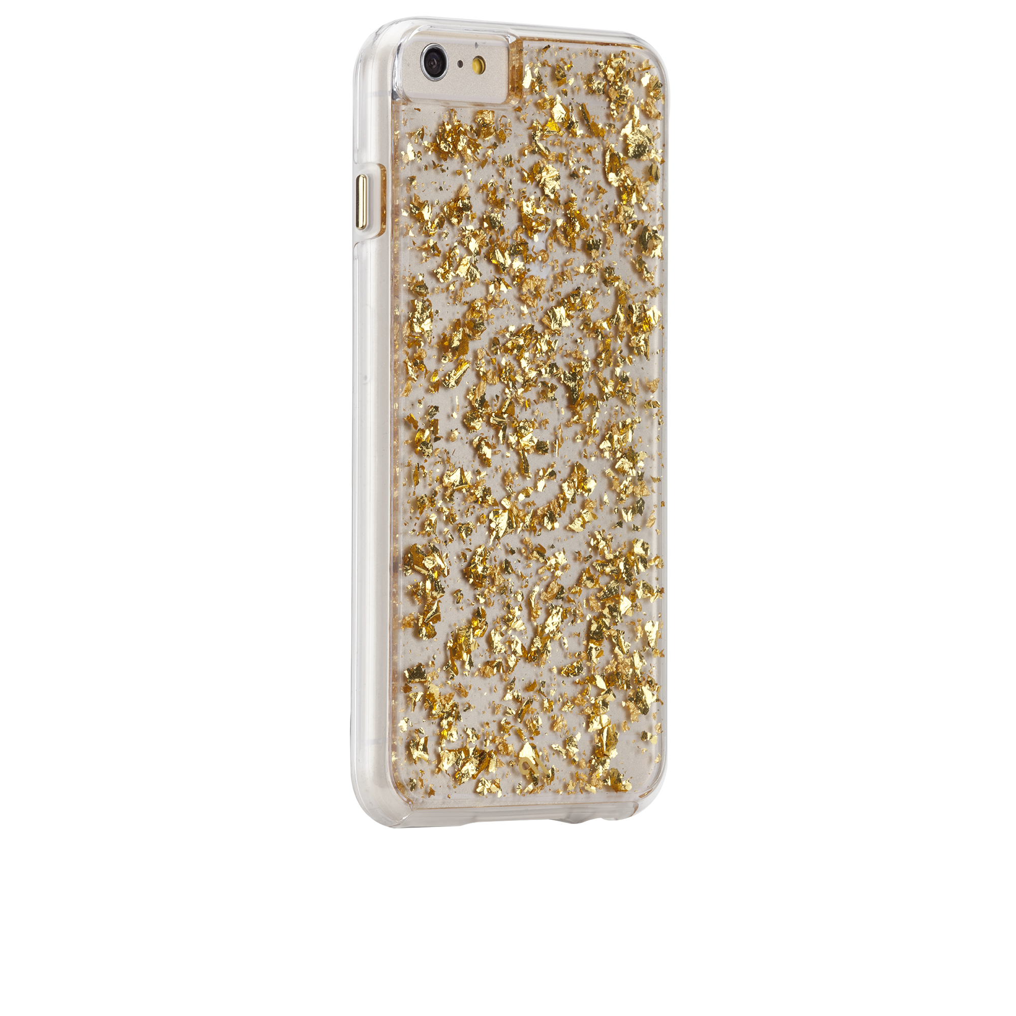 Karat Case - Gold Leaf