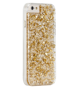 Karat Case - Gold Leaf