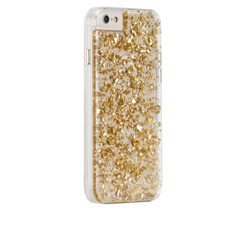 Karat Case - Gold Leaf