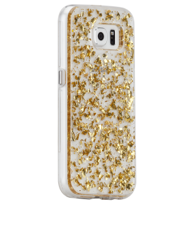 Karat Case - Gold Leaf