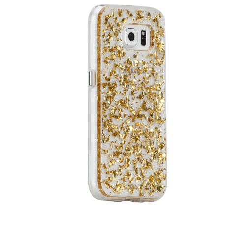 Karat Case - Gold Leaf