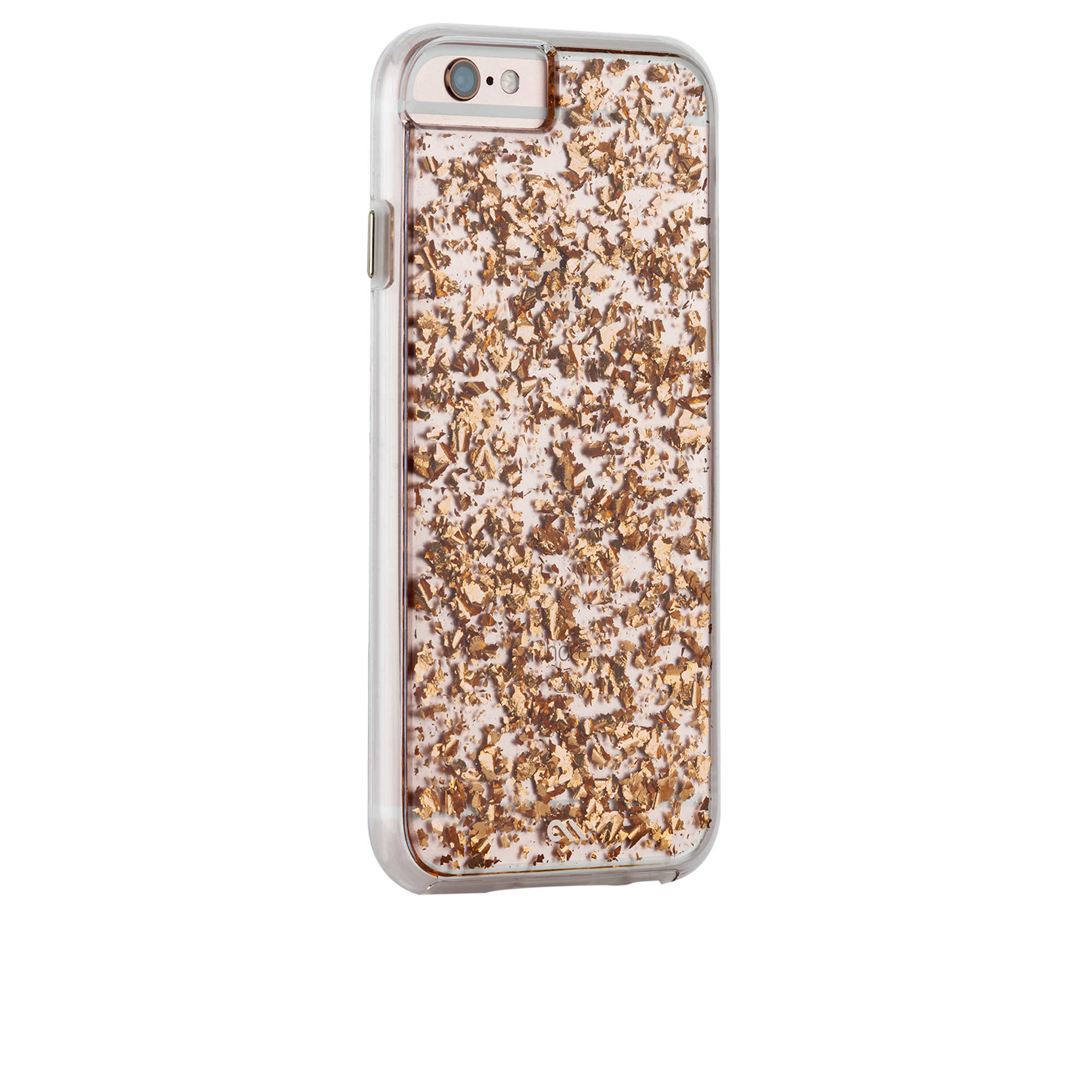 Karat Case - Rose Gold