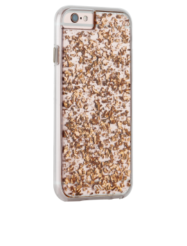 Karat Case - Rose Gold