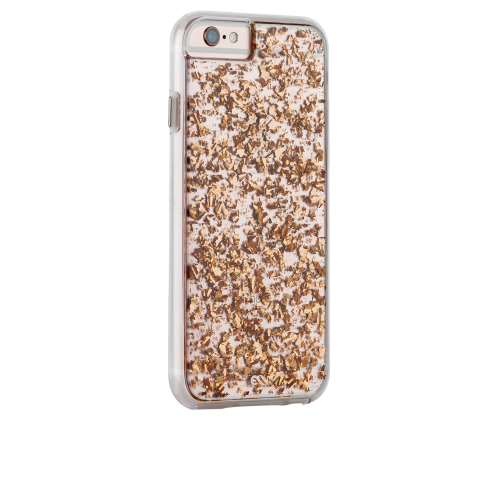 Karat Case - Rose Gold