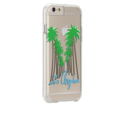 Los Angeles City Prints - Beverly Hills