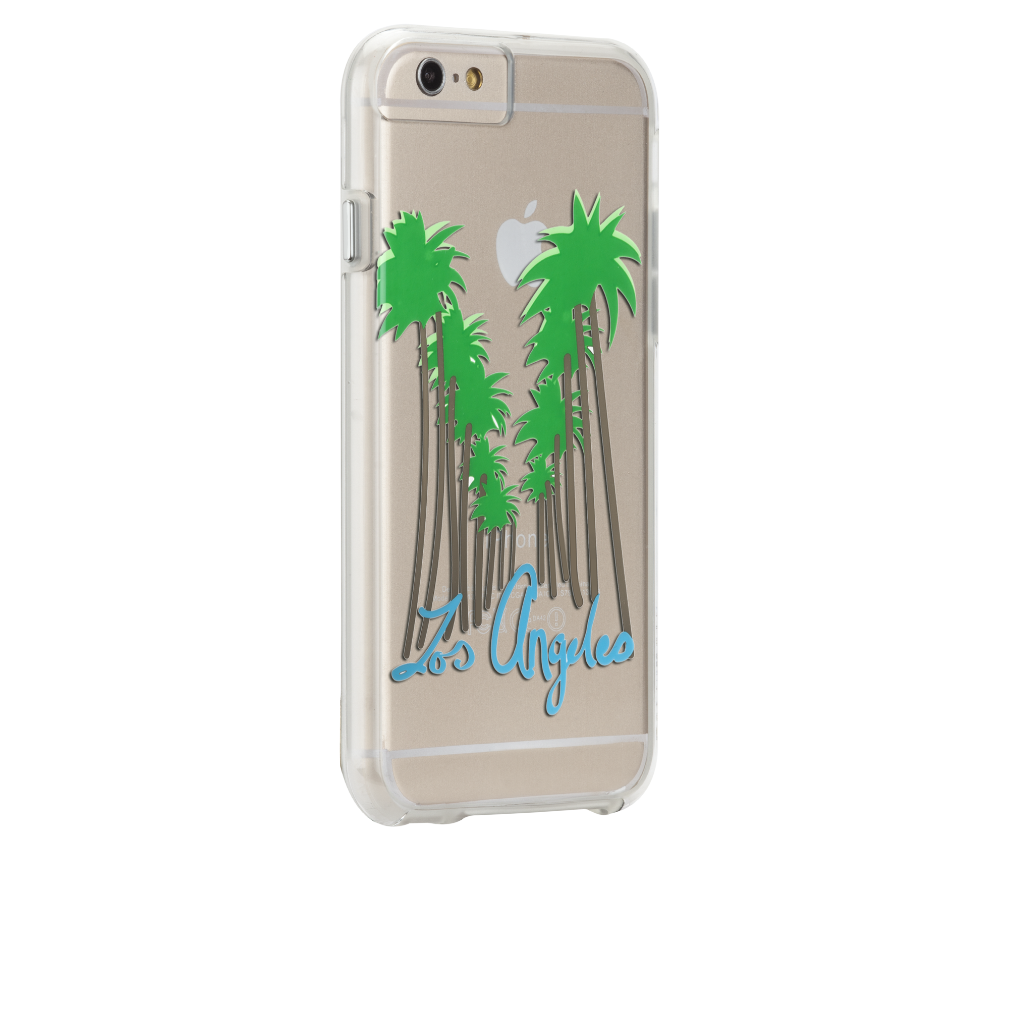 Los Angeles City Prints - Beverly Hills