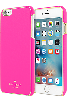 Wrap Case for iPhone 6 Plus/6s Plus - Vivid Snapdragon