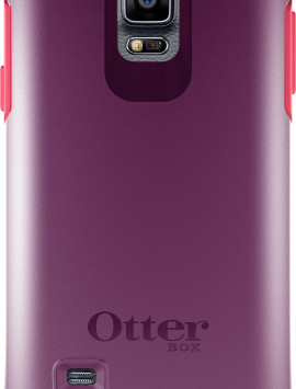 OtterBox Symmetry Series Case for Samsung Galaxy Note 4