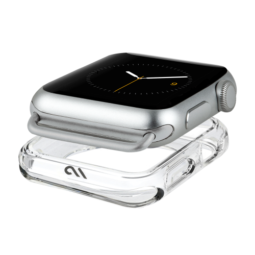 Naked Tough Bumper - Clear