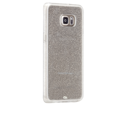 Naked Tough Case - Champagne Sheer Glam