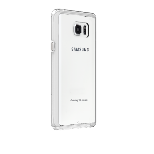 Naked Tough Case - Clear