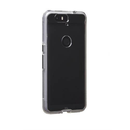 Naked Tough Case - Clear