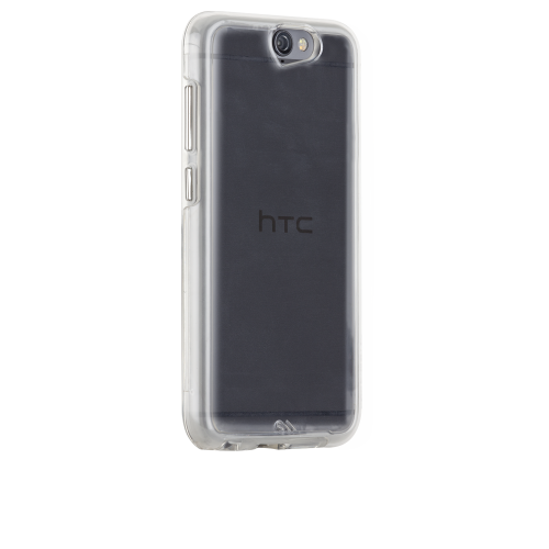Naked Tough Case - Clear
