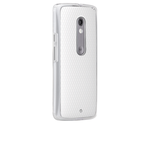 Naked Tough Case - Clear