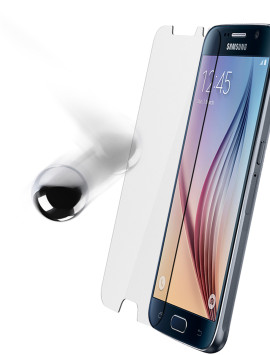 OtterBox Samsung Galaxy S6 Screen Protector - Alpha Glass