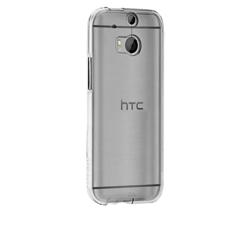 Naked Tough Case - Clear