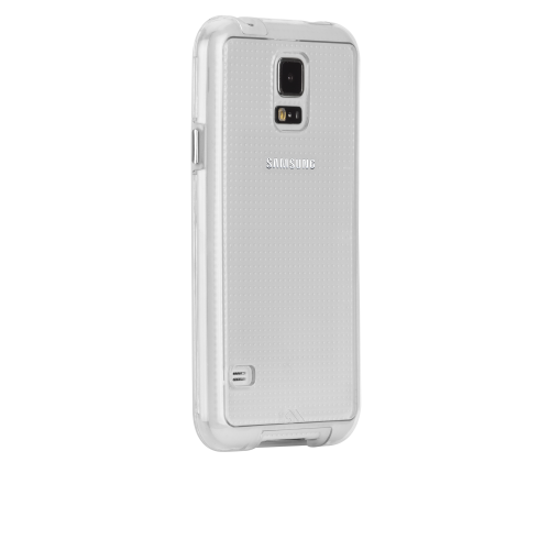 Naked Tough Case - Clear