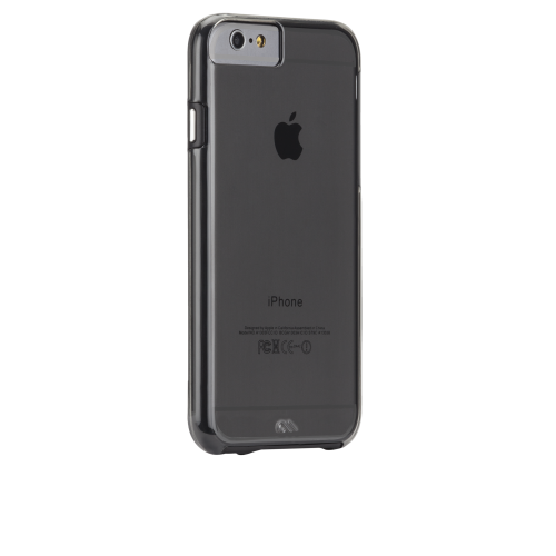 Naked Tough Case - Smoke