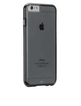 Naked Tough Case - Smoke