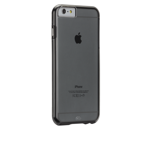 Naked Tough Case - Smoke