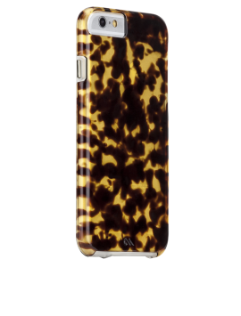Naked Tough Case - Tortoiseshell