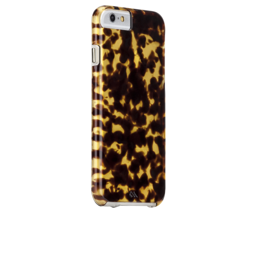 Naked Tough Case - Tortoiseshell