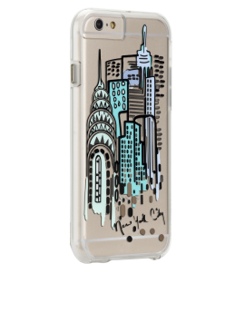 New York City Prints - City View