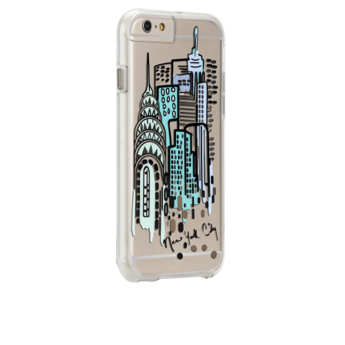 New York City Prints - City View