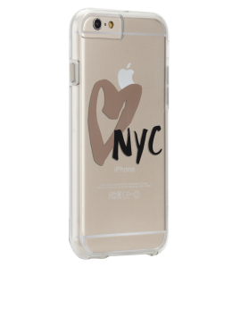 New York City Prints - I Heart NYC