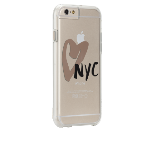 New York City Prints - I Heart NYC