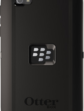 OtterBox BlackBerry Classic