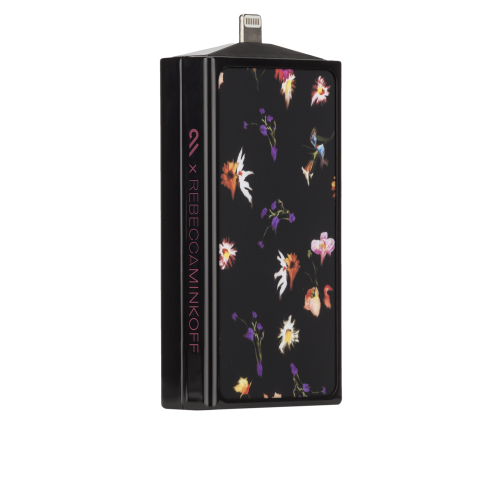 Rebecca Minkoff Mobile Charger - Botanical