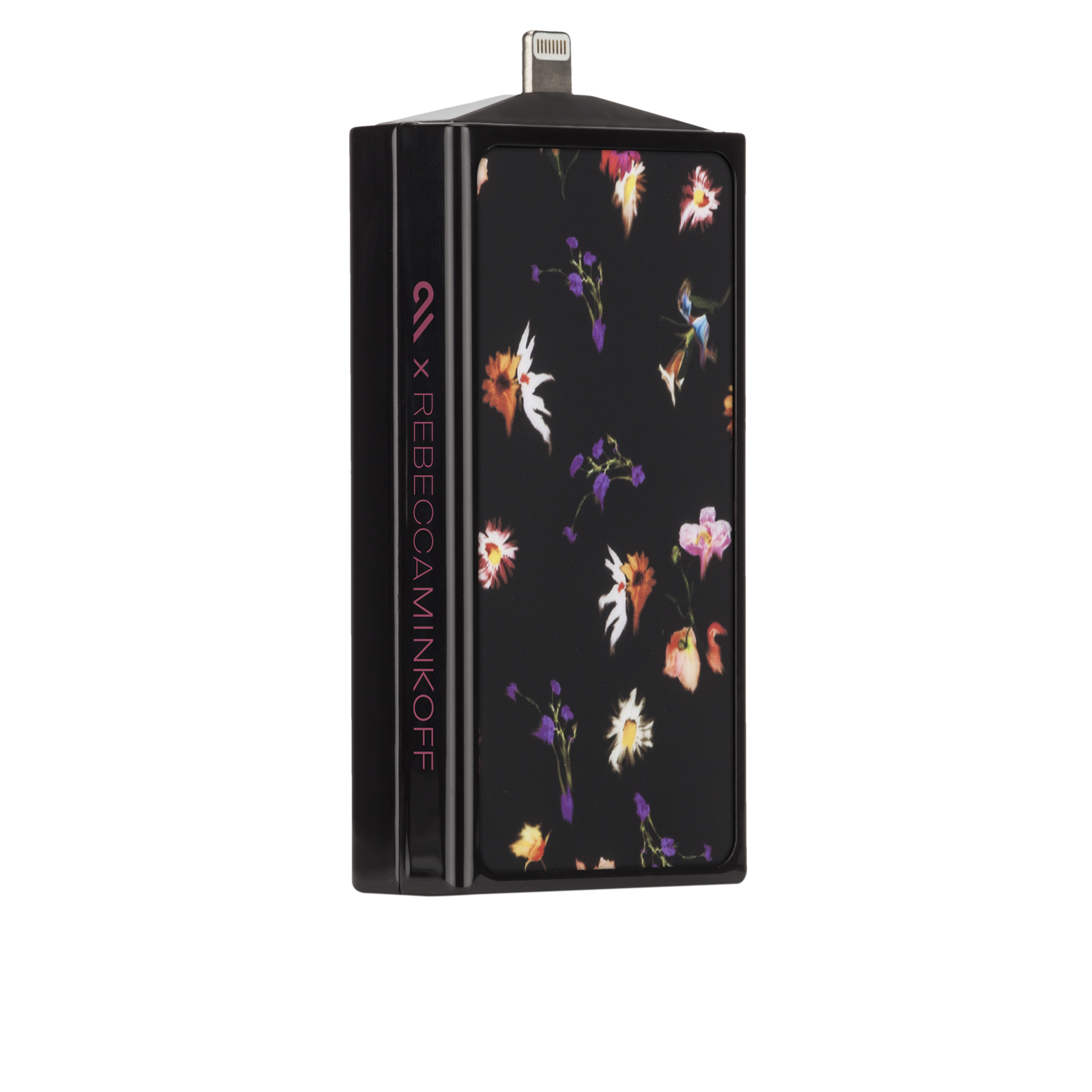 Rebecca Minkoff Mobile Charger - Botanical