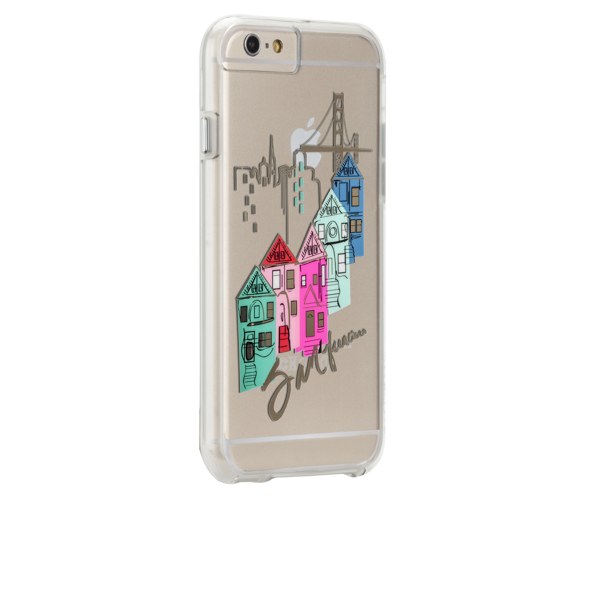 San Francisco City Prints - Discover San Francisco