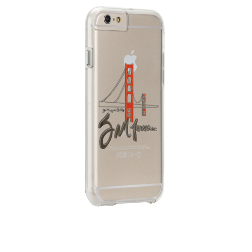 San Francisco City Prints - Golden Gate