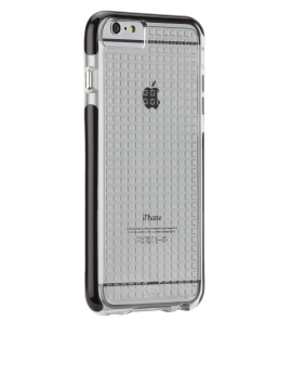 Tough Air Case - Clear & Black
