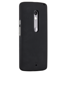 Tough Case - Black