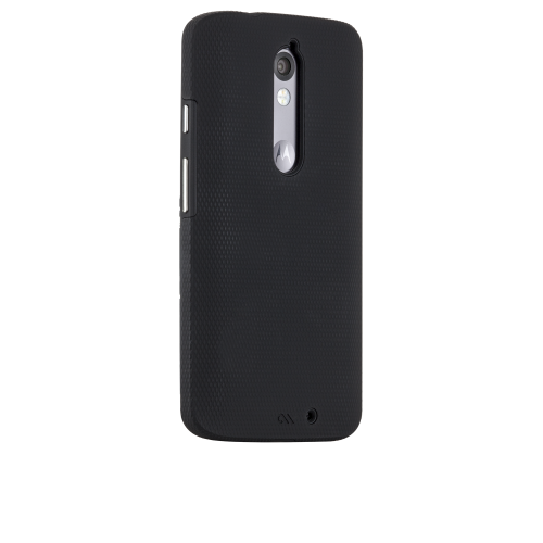 Tough Case - Black