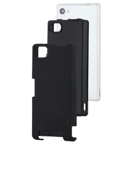Tough Case - Black