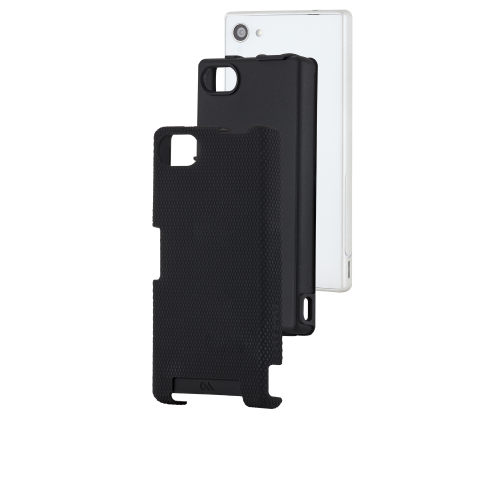 Tough Case - Black
