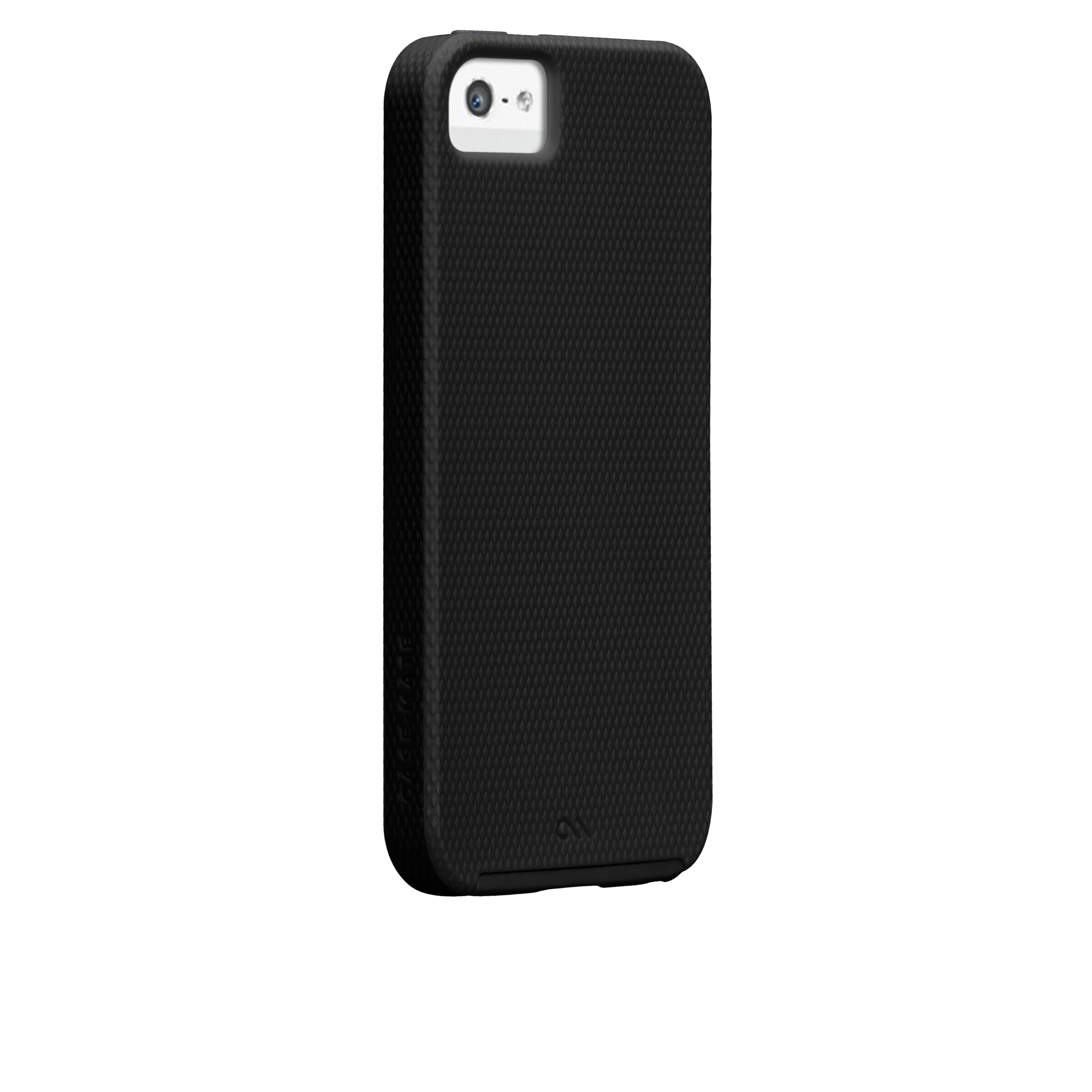 Tough Case - Black w/ Black Liner