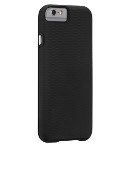 Tough Case - Black w/ Black Liner