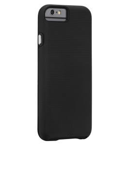Tough Case - Black w/ Black Liner