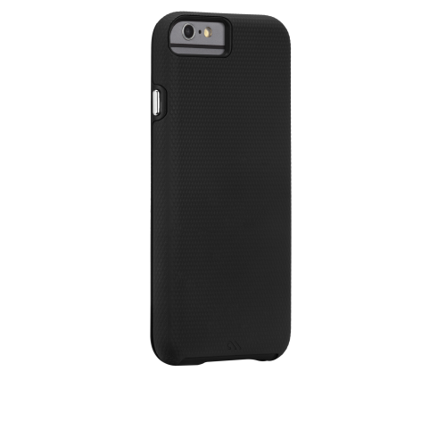 Tough Case - Black w/ Black Liner